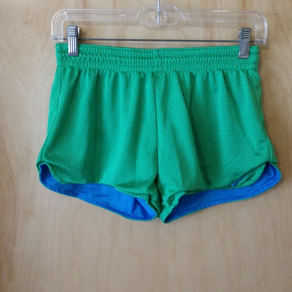 Running Shorts